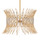 Marquise Eight Light Chandelier (9000-1286)