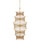 Marquise 18 Light Chandelier (9000-1288)