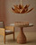 Cubana Eight Light Chandelier (9000-1298)