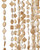 Kealia Ten Light Chandelier (9000-1300)