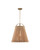 Parnell One Light Pendant (9000-1303)