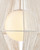 Fraxel One Light Pendant (9000-1304)
