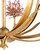 Marilee Eight Light Chandelier (9000-1306)