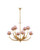 Marilee Eight Light Chandelier (9000-1306)
