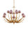Marilee 12 Light Chandelier (9000-1307)