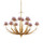 Marilee 12 Light Chandelier (9000-1307)