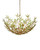 Babylon Eight Light Chandelier (9000-1308)
