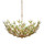 Babylon Eight Light Chandelier (9000-1308)