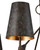 Anselm Six Light Chandelier (9000-1311)