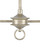 Nottaway Two Light Chandelier (9000-1312)