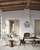 Nottaway Nine Light Chandelier (9000-1313)