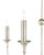 Nottaway 18 Light Chandelier (9000-1314)