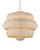 Antibes Three Light Chandelier (9000-1316)