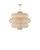 Antibes Three Light Chandelier (9000-1316)