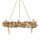 Aviary Six Light Chandelier (9000-1320)
