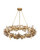 Aviary Six Light Chandelier (9000-1320)