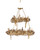 Aviary 12 Light Chandelier (9000-1321)