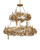 Aviary 12 Light Chandelier (9000-1321)