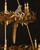 Aviary 12 Light Chandelier (9000-1321)