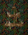 Aviary 12 Light Chandelier (9000-1321)