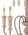 Hannah 12 Light Chandelier (9117)