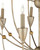 Paradox 28 Light Chandelier (9159)