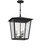 Bening Three Light Outdoor Lantern (9500-0002)