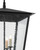 Bening Three Light Outdoor Lantern (9500-0002)