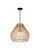 Bly One Light Pendant (9500-0014)