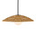 Barbary One Light Pendant (9500-0017)