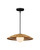 Barbary One Light Pendant (9500-0017)
