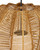 Barbary One Light Pendant (9500-0019)