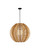 Barbary One Light Pendant (9500-0019)