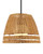 Barbary Three Light Chandelier (9500-0021)