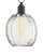 Aquaterra One Light Pendant (9514)