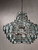 Galahad 12 Light Chandelier (9520)