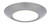 LED Flushmount LED Flush Mount (X9011-BN-LED)