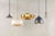 Earthshine One Light Pendant (9782)