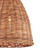 Basket One Light Pendant (9845)