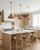 Admiral One Light Pendant (9857)