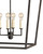 Denison Four Light Lantern (9872)