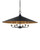 Brussels Six Light Chandelier (9873)