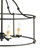 Fitzjames Four Light Lantern (9878)