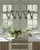 Maximus Five Light Chandelier (9915)