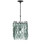 Airlie One Light Pendant (9920)