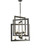 Middleton Eight Light Chandelier (9927)