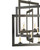 Middleton Eight Light Chandelier (9927)