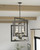 Middleton Eight Light Chandelier (9927)