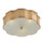 Wexford LED Flush Mount (9999-0001)