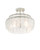 Vintner Three Light Semi-Flush Mount (9999-0030)